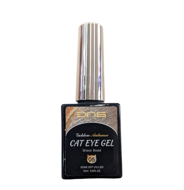 DNS Cat Eye - Gold Collection