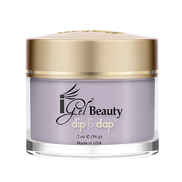 iGel - Color DD008 - Soft Feather