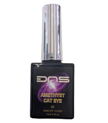 DNS Cat Eye - Amethyst Collection