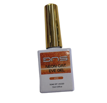 DNS Cat Eye - Neon Collection