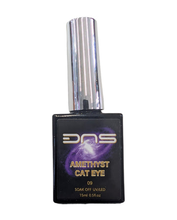 DNS Cat Eye - Amethyst Collection