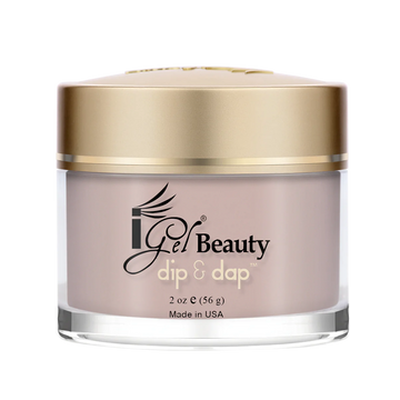 iGel - Color DD013 - Cosmic Latte