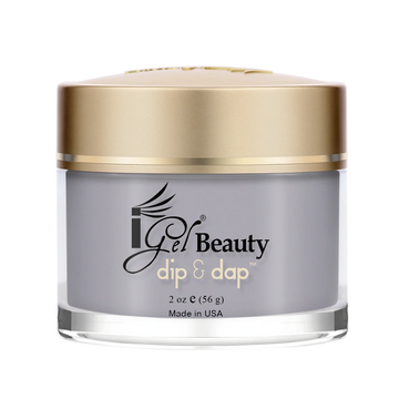 iGel - Color DD018 Fluffy Bunny