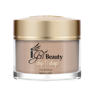 iGel - Color DD022 - Sun Silk