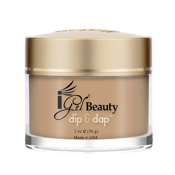 iGel - Color DD025 - Arizona Tan