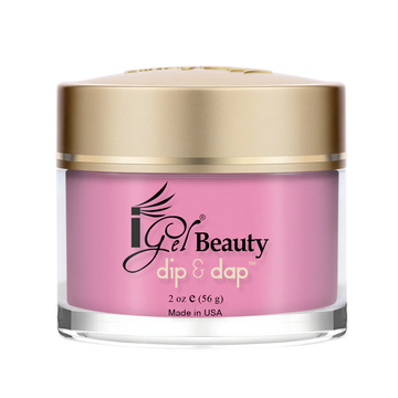 iGel - Color DD045 - Insta Glam