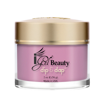 iGel - Color DD051 - Faded Wisteria