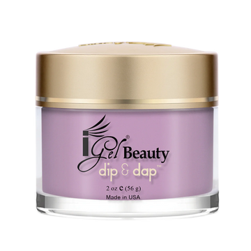 iGel - Color DD052 - Wild Thistle