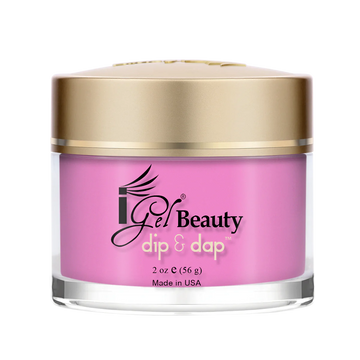 iGel - Color DD062 - Sweetie Pie