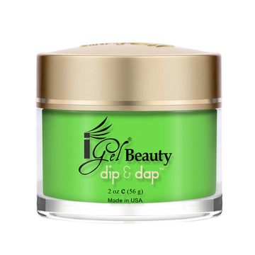 iGel - Color DD068 - Screamin' Green