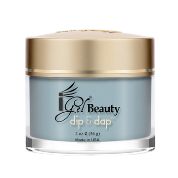 iGel - Color DD072 - Tranquil Aqua