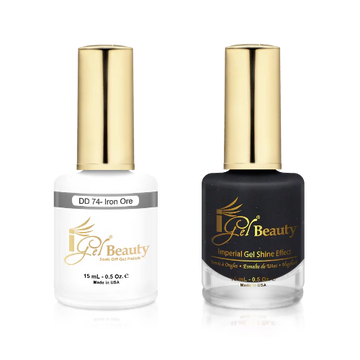 iGel - Color DD074 - Iron Ore