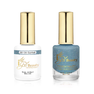 iGel - Color DD134 - Gumball