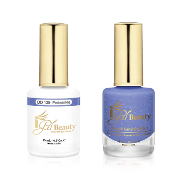 iGel - Color DD135 - Periwinkle