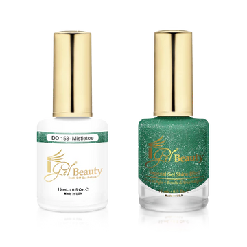 iGel - Color DD158 - Mistletoe