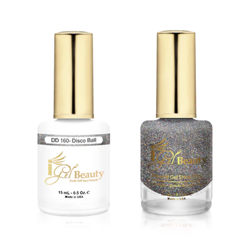 iGel - Color DD160 - Disco Ball