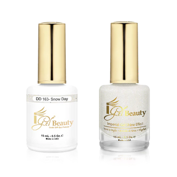 iGel - Color DD163 - Snow Day