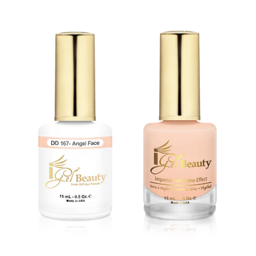 iGel - Color DD167 - Angel Face