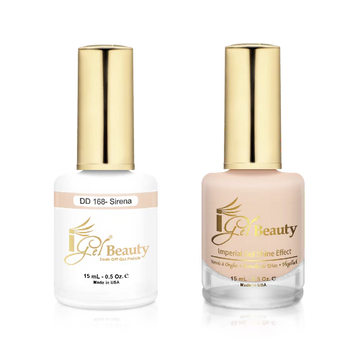 iGel - Color DD168 - Sirena