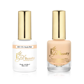 iGel - Color DD170 - Nude Bar