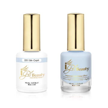 iGel - Color DD194 - Capri