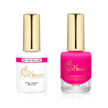 iGel - Color DD199 - Envy Me