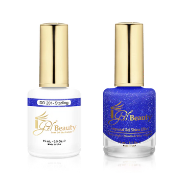 iGel - Color DD201 - Starling