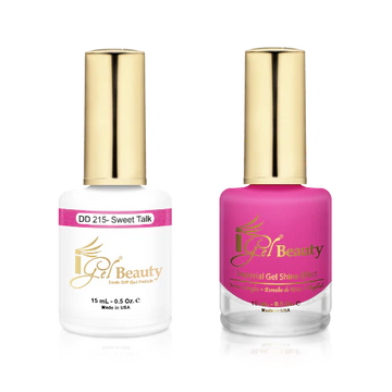 iGel - Color DD215 - Sweet Talk