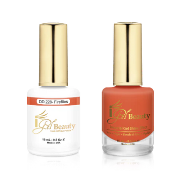iGel - Color DD228 - Fireflies