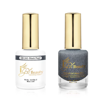 iGel - Color DD242 - Black Pearl