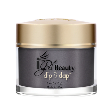 iGel - Color DD242 - Black Pearl