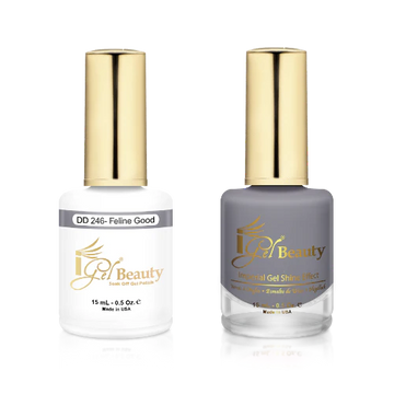 iGel - Color DD246 - Feline Good