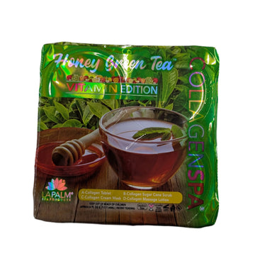 La Palm - Collagen Spa Vitamin Edition