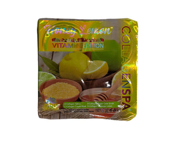 La Palm - Collagen Spa Vitamin Edition