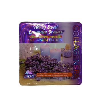 La Palm - Collagen Spa Vitamin Edition