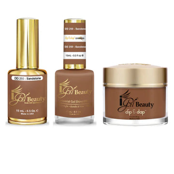 iGel - Color DD250 Sandstone