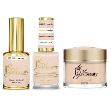 iGel - Color DD255 Low Key