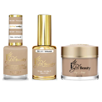 iGel - Color DD261 Virtuous