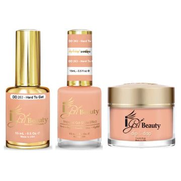 iGel - Color DD263 Hard To Get