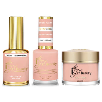 iGel - Color DD265 Take Me Home