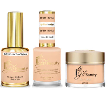 iGel - Color DD267 Be True To You