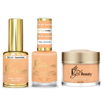 iGel - Color DD268 Sweetness