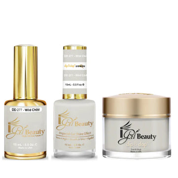 iGel - Color DD277 Wild Child