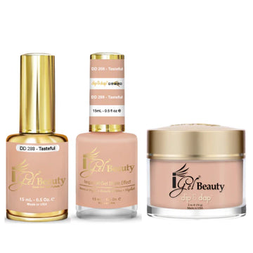 iGel - Color DD288 Tasteful