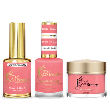 iGel - Color DD292 Vibrancy