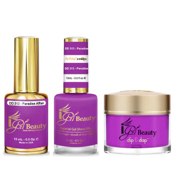 iGel - Color DD313 Paradise Affair