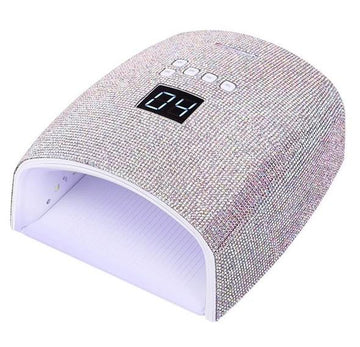 S10 Cordless UV / LED Lamp