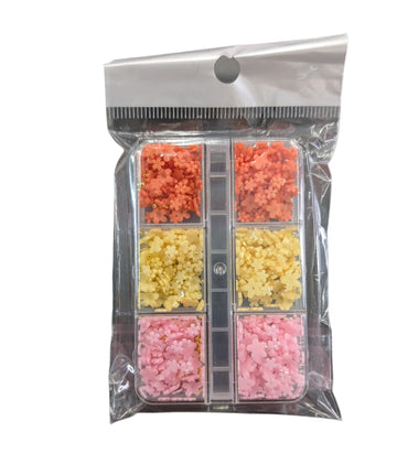 Nail Art - Rhinestone assortment