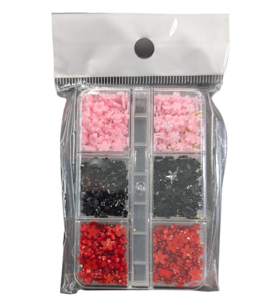 Nail Art - Rhinestone assortment