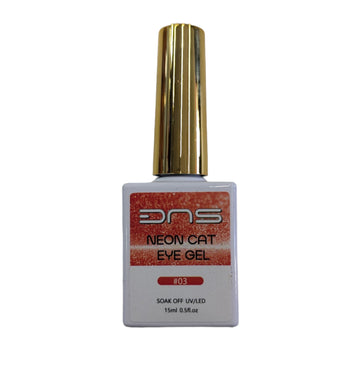 DNS Cat Eye - Neon Collection